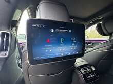 Mercedes-Benz S Class S 580 e L AMG Line Premium Plus Executive 