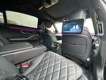 Mercedes-Benz S Class S 580 e L AMG Line Premium Plus Executive 