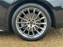 Mercedes-Benz S Class S 580 e L AMG Line Premium Plus Executive 
