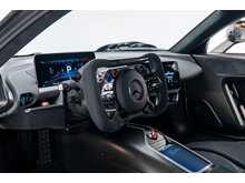 Mercedes-Benz AMG ONE 