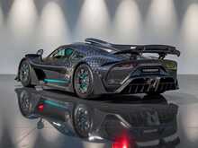 Mercedes-Benz AMG ONE 