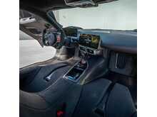 Mercedes-Benz AMG ONE 