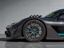 Mercedes-Benz AMG ONE 