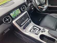 Mercedes-Benz SLC SLC250d AMG Line 