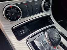 Mercedes-Benz SLC SLC250d AMG Line 