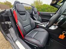 Mercedes-Benz SLC SLC250d AMG Line 