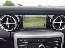 Mercedes-Benz SLC SLC250d AMG Line 