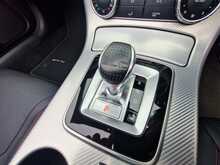 Mercedes-Benz SLC SLC250d AMG Line 