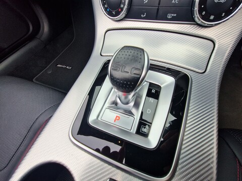 2.1 SLC250d AMG Line Convertible 2dr Diesel G-Tronic Euro 6 (s/s) (204 ps)