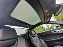 Mercedes-Benz SLC SLC250d AMG Line 