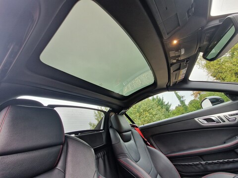 2.1 SLC250d AMG Line Convertible 2dr Diesel G-Tronic Euro 6 (s/s) (204 ps)