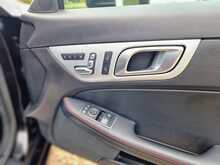 Mercedes-Benz SLC SLC250d AMG Line 