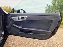 Mercedes-Benz SLC SLC250d AMG Line 