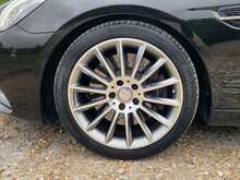 Mercedes-Benz SLC SLC250d AMG Line 