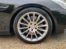 Mercedes-Benz SLC SLC250d AMG Line 