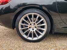 Mercedes-Benz SLC SLC250d AMG Line 