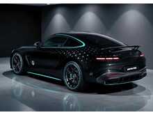 Mercedes-Benz AMG GT 63 Pro 4MATIC+ Motorsport Collector's Edition 