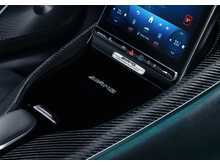 Mercedes-Benz AMG GT 63 Pro 4MATIC+ Motorsport Collector's Edition 