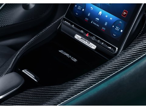 Motorsport Collector's Edition 4.0 2dr Coupe Automatic Petrol