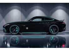 Mercedes-Benz AMG GT 63 Pro 4MATIC+ Motorsport Collector's Edition 
