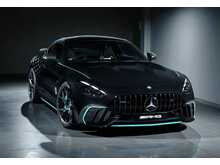 Mercedes-Benz AMG GT 63 Pro 4MATIC+ Motorsport Collector's Edition 