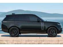 Land Rover Range Rover SV P615 V8 