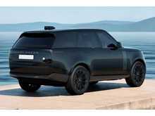 Land Rover Range Rover SV P615 V8 