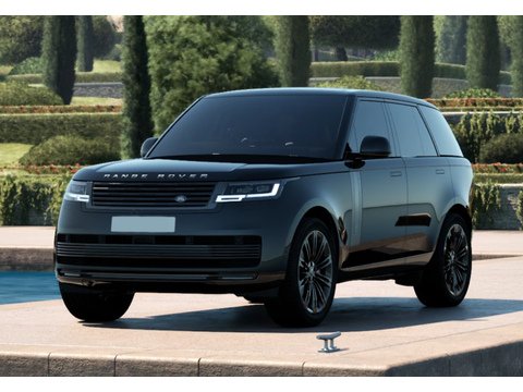 SV P615 V8 SUV 4.4 Automatic Petrol