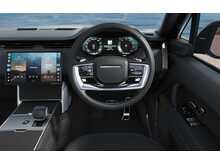 Land Rover Range Rover SV P615 V8 