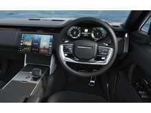 Land Rover Range Rover SV P615 V8 