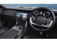 Land Rover Range Rover SV P615 V8 