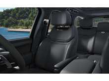 Land Rover Range Rover SV P615 V8 