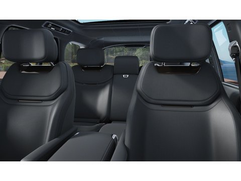 SV P615 V8 SUV 4.4 Automatic Petrol