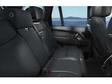 Land Rover Range Rover SV P615 V8 