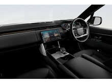 Land Rover Range Rover P530 Autobiography 