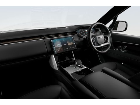 P530 Autobiography 4.4 4dr SUV Automatic Petrol