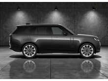 Land Rover Range Rover P530 Autobiography 