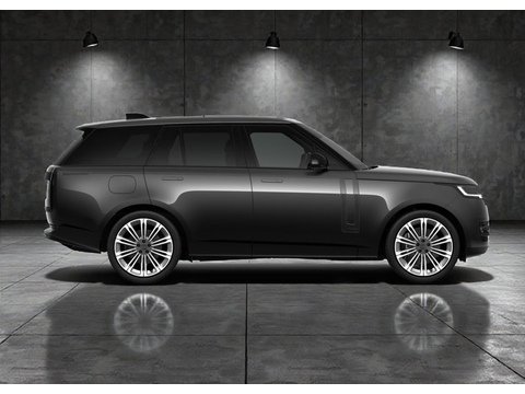 P530 Autobiography 4.4 4dr SUV Automatic Petrol
