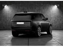 Land Rover Range Rover P530 Autobiography 