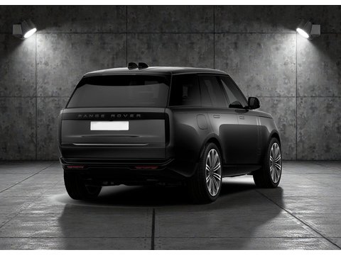 P530 Autobiography 4.4 4dr SUV Automatic Petrol