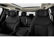 Land Rover Range Rover P530 Autobiography 