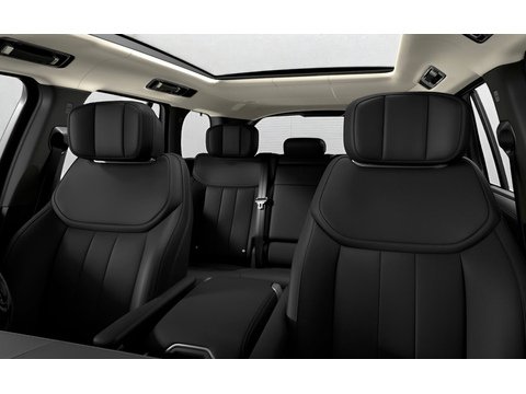 P530 Autobiography 4.4 4dr SUV Automatic Petrol