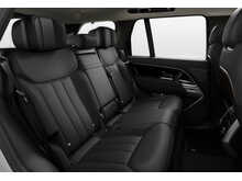 Land Rover Range Rover P530 Autobiography 