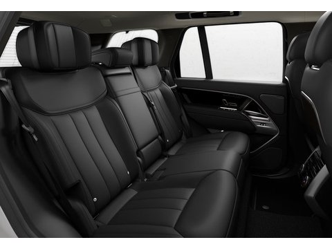 P530 Autobiography 4.4 4dr SUV Automatic Petrol