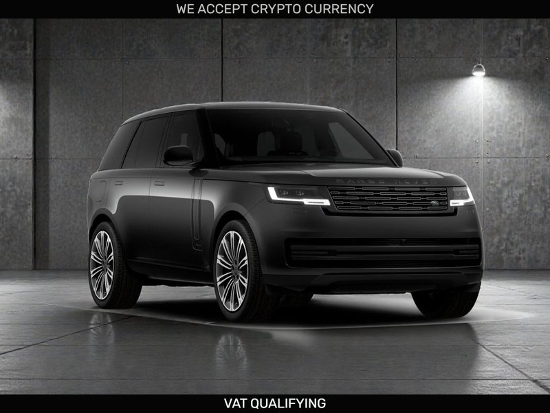 Land Rover P530 Autobiography 4.4 4dr SUV Automatic Petrol