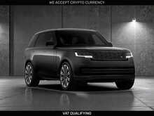 Land Rover Range Rover P530 Autobiography 