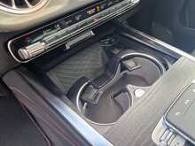 Mercedes-Benz G-Class AMG G 63 MANUFAKTUR Edition 