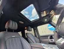 Mercedes-Benz G-Class AMG G 63 MANUFAKTUR Edition 