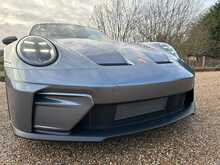Porsche 911 GT3 