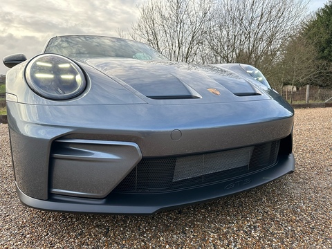 GT3 4.0 2dr Coupe Automatic Petrol